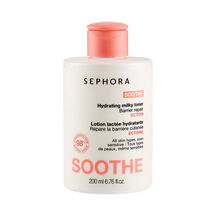 SOOTHING SOOTHING MILKY TONER 200ML-26